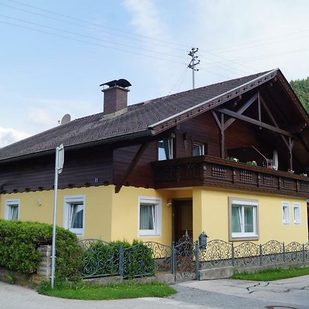 Haus Ingeborg Vila Feldkirchen in Kärnten Exterior foto